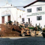 Fotos antiga de Gandu - Informe 73