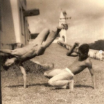 Fotos antiga de Gandu - Informe 73