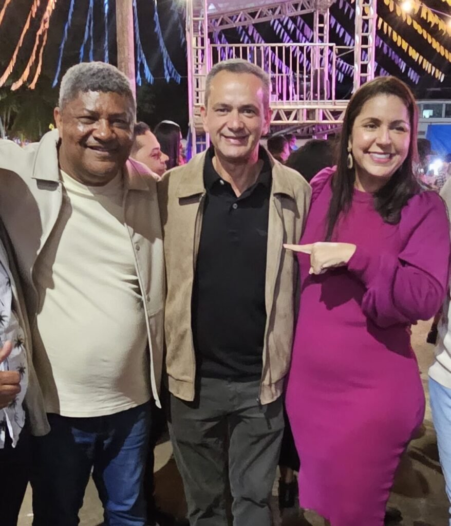 Jacque Amiga, Dr. Fabiano, Manoel Ribeiro, Festa do Cacau, Nilo Peçanha, Igrapiuna, Piraí do Norte